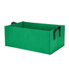 Jardin Plantation Grow Bag Fruit Fabric Vegetable Potato Tomato Planter