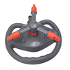Jardinage Arrosage Outil 360 ° Arroseurs Rotatifs Arrosage Automatique Herbe Pelouse Entièrement 3 Buse Cercle Rotatif P
