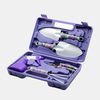Jardinage Ensemble doutils de plantation Fleur Spatule succulente Fleur Outil lâche Outil de fleur en pot domestiqu