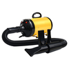 JASE PD-9001 2200W Sèche-cheveux pour Chien Souffleur Électrique Vent Chaud Pattes de Chat Toilettage Machine Électrique