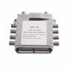Jasen JS-MS28 2 dans 8 Convertisseur de Conception de l