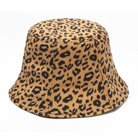 Jassy Chapeau seau en polyester pour femme