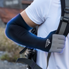 Jassy hommes glace soie randonnée en plein air équitation crème solaire respirant anti-dérapant écran tactile gants prot