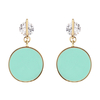 JASSY® Sweet Candy couleur boucles d
