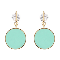 JASSY® Sweet Candy couleur boucles d