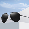 Jassy UV Lunettes de soleil de cyclisme pour homme