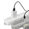 Jauge américaine de chargeur de cardan portatif STARTRC / jauge dEurope pour DJI OSMO Mobile3 / 2 cardan