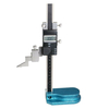 Jauge de hauteur numérique SHAHE 0-150mm / 6 "Pied à coulisse numérique Instruments de mesure de hauteur de jauge électr