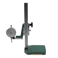 Jauge dhuile de marquage de rouleau de jauge de hauteur de vernier LINGHUANPA® 0-200-300-500-1000mm règle de marqua