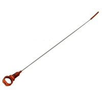 Jauge dhuile de voiture 590mm pour citroën C2 C3 C4 C5 Peugeot Xsara Picasso Berlingo 1174G2