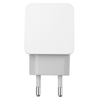 JC-0060 EU USB Charger Adaptateur secteur 5V 2A Chargeur de tablette