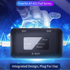 JC B-BOX C3 DFU boîte fenêtre DCSD câble pour IOS A7-A11 One clé Mode violet pour téléphone et Pad modifier NAND Syscfg