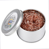 JCD Fer À Souder Astuce Nettoyage Maille Filtre De Soudage Soudure Buse Nettoyant Fil De Cuivre Boule Propre Boule Dross
