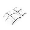 JCZK 300C RC Helicopter Parts Pare-brise avant