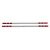 JCZK 300C RC Hélicoptère Pièces Queue Boom Brace Support Rod Set