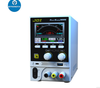 JDI 863 Hot Air Guun 1600w BGA Station de reprise sans plomb Air Guun Support poignée exquise LCD affichage pour la répa