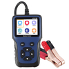 JDIAG 12V Automobile Batterie détecteur Batterie chargeur testeur moto voiture Batterie analyseur outil de Test V311B