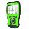 JDiag V600 Voiture VAG OBD2 EOBD Scanner Système complet Outil De Scanner De Diagnostic Pour VW Audi Skoda Seat Bentley