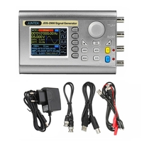 JDS2900 60 MHz générateur de Signal contrôle numérique double canal DDS fonction générateur de Signal fréquencemètre ond