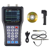 JDS6031S 50M 200MSa/S Oscilloscope portable à stockage numérique avec générateur de signaux