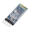 JDY-31 DC 3.6-6V Module Bluetooth 2.0 / 3.0 Protocole SPP Android Compatible avec HC-05/06 JDY-30