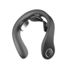 Jeeback G5 Masseur électrique intelligent pour le cou Double effet Compresse chaude Épaule Corps Masseur dimpulsion