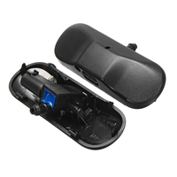 Jet de jet de laveur deau de jet deau dessuie-glace pour Audi A1 A3 A4L A5 A6L A7