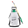 Jet de pompe chimique de jardin de tueur de mauvaises herbes de jet de pulvérisateur de 5L litre Canapasic