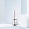 Jet deau dentaire rechargeable USB jet deau dentaire 300ML réservoir deau nettoyeur de dents étanche
