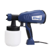 Jet tenu dans la main de mur extérieur à la maison électrique de pulvérisateur de peinture de 500W 800ML Airless