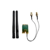 Jetson Nano 8265AC NGW carte réseau sans fil bifréquence bimode Interface M.2 Module WiFi bluetooth