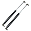 Jeu de 2 amortisseurs à gaz pour Toyota Land Cruiser 100 Series Lexus LX470 98-07