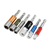 Jeu de douilles de tournevis à douille hexagonale Drillpro 6pcs