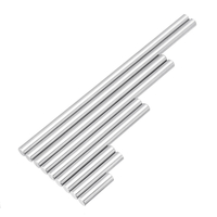 Jeu de goupilles déjecteur de 8.5mm utilisé pour pousser le bouton de rayure pour lalésoir de machine