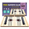 Jeu de Hockey de Table Win Board famille Parent-enfant jouet interactif Sling rapide rondelle jeu de société jouets pour