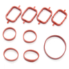 Jeu de joints de collecteur dadmission pour BMW Rover M47 E87 E46 E90 E91