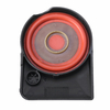 Jeu de joints de couvercle de soupape de moteur de voiture 11127646555 11127646552 pour Mini Cooper