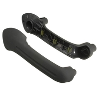 Jeu de poignées de maintien de porte intérieure arrière / avant droite pour Volkswagen Jetta Golf MK4