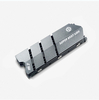 JEYI M.2 SSD Super dissipateur de chaleur NVME dissipateur de chaleur M.2 gilet de dissipation thermique pour ordinateur