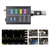 JH APT-100 émetteur de pression automatique oscilloscope cylindre étalonnage zéro de la pression déchappement adapt