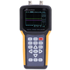 JH JDS2022A Oscilloscope numérique à deux canaux à main 20MHz Bande passante 200MSa / s Taux déchantillonnage Oscil