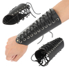 JH70 Réglable Ficelle Bras Garde Manches Poignet De Protection Armor Équipement de tir à larc de CS Pour Arc Classi