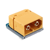 JHEMCU LIPO Suction Lipo Batterie Déchargeur XT60 Connecteur pour 3S 4S Lipo Batterie 5S 6S