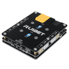 JHEMCU RuiBet 1-2S 71X57X12mm LiPo Batterie Chargeur 7-26V XT60 Entrée Sortie USB pour 3.7V 3.8V LiPo Batterie FPV Tinyw