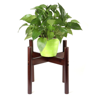 JIAFA HJ004 support de plante support de pot de fleur support de rangement intérieur extérieur jardin Decro