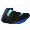 JIEKAI GXT 902 Modèle Casque de moto Bouclier en verre 4 couleurs disponibles pour le casque K3SV K5