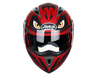 JIEKAI JK105 casque de moto rabattable casque dévoilé avec Double lentille vélo électrique hommes anti-buée toutes saiso