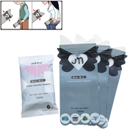 JIEMU 700 ml 3 Pcs Urinoir Jetable Sacs Urination Urgence Toilette Vomit Sac Camping Voyage