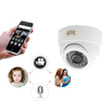 JIENUO JN-IP517AR-D Caméra Wifi 1080P CCTV Surveillance Vidéo Sécurité Sans Fil laudio IPCam Cam Intérieur Infrarou