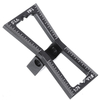 Jig Marqueur en queue daronde en alliage daluminium pour le bois